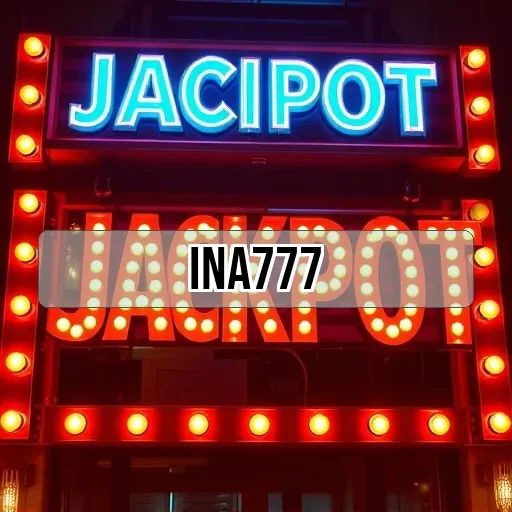 ina777: Diskon Menarik untuk Pengalaman Gaming yang Lebih Baik!