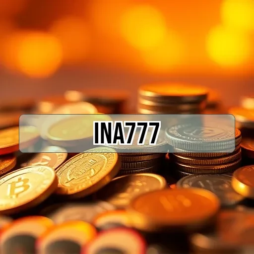 ina777: Forum Game Online Penuh Manfaat untuk Para Gamer Indonesia