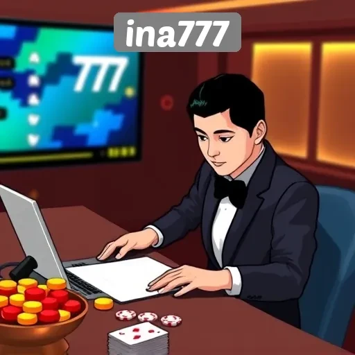 Tutorial Pemula Bermain di Ina777 dengan Mudah
