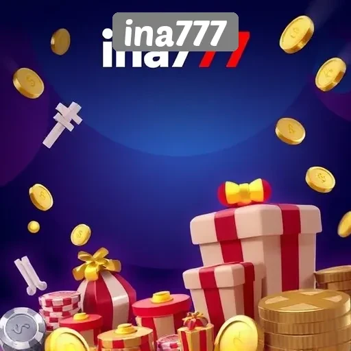 Membahas Bonus dan Promosi di Ina777