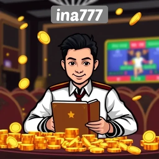 Respons Pelanggan terhadap Layanan dan Fitur di Ina777