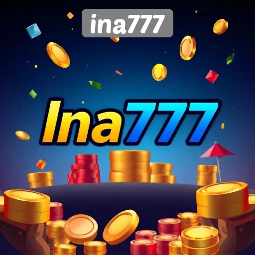 Mengetahui Lebih Dalam Tentang Situs Game Ina777