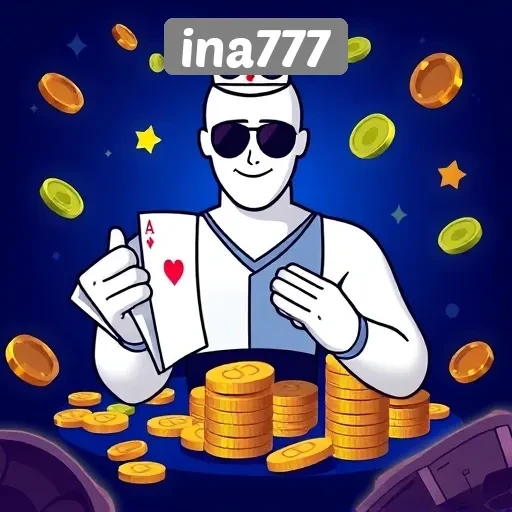 Tinjauan Mengenai Keamanan di Situs Game Ina777