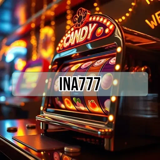 ina777: Salah Satu Situs Game Online Terpercaya di Indonesia