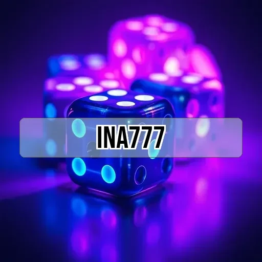 ina777: Strategi Menang Mudah untuk Para Gamer Indonesia